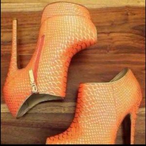 Meet your Posher, Morgan